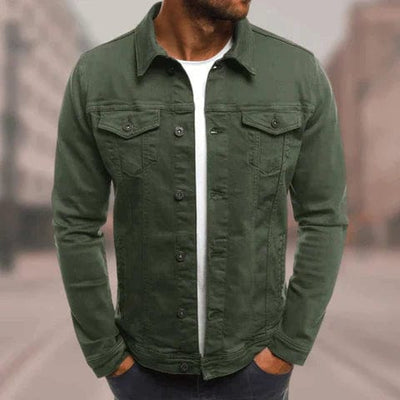 Philipe - Jeansjacke für Männer