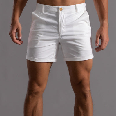 Bernd | Stilvolle Shorts nach Maß für den Sommer