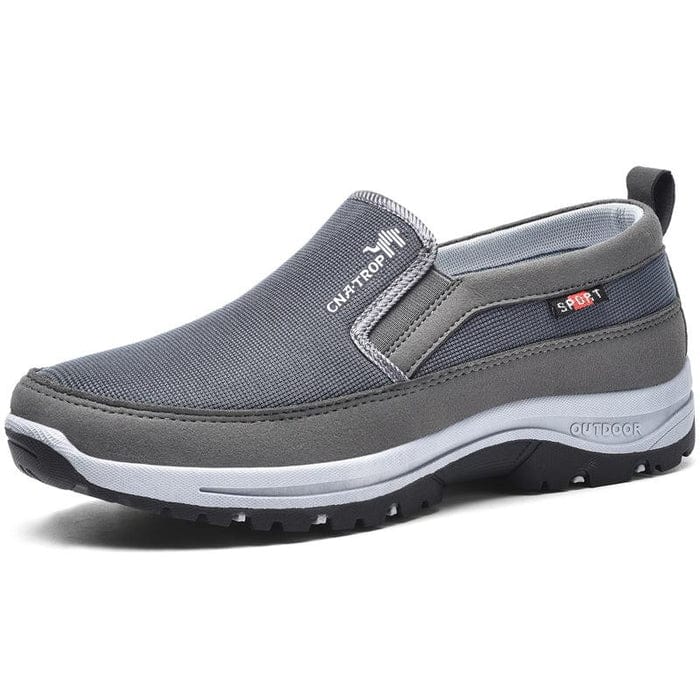 Wasserdichte OrthoZen Orthopädische Schuhe - Komfort & Fußunterstützung den ganzen Tag lang