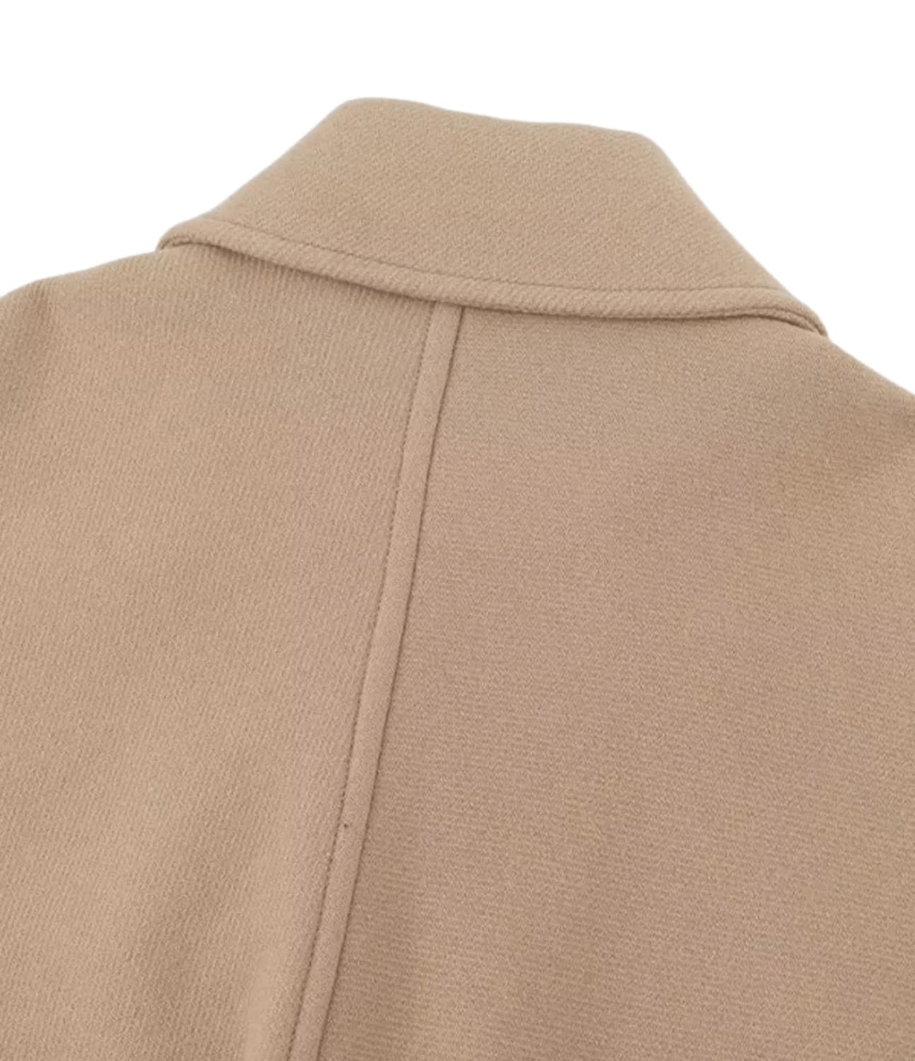 Cozy | Cappotto blazer oversize per donna