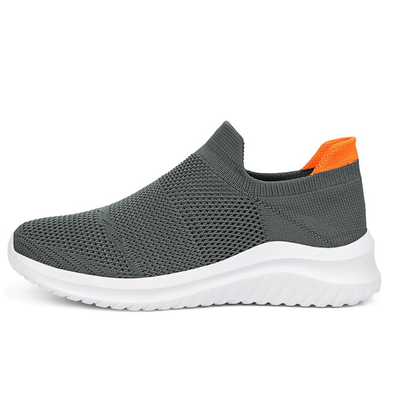 Lina | Slip-On-Sneaker – atmungsaktiv, leicht und flexibel