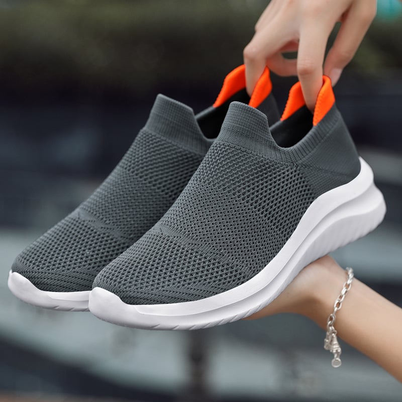 Lina | Slip-On-Sneaker – atmungsaktiv, leicht und flexibel