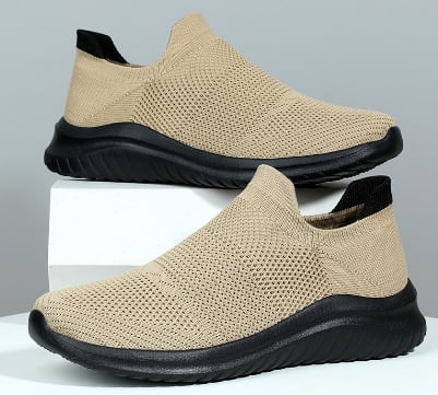 Lina | Slip-On-Sneaker – atmungsaktiv, leicht und flexibel