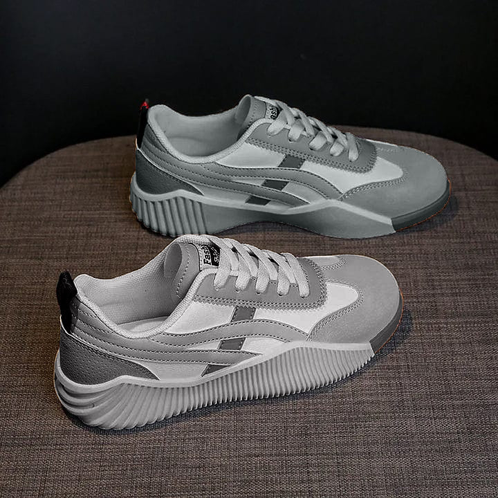 Retro orthopädische Schuhe für Frauen
