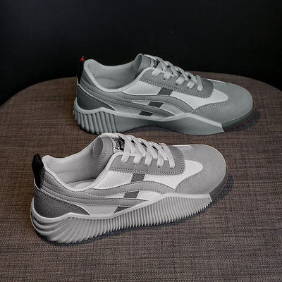 Retro orthopädische Schuhe für Frauen