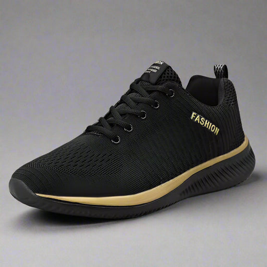 Luca | Scarpe da tutti i giorni unisex – ergonomiche, flessibili e stilose