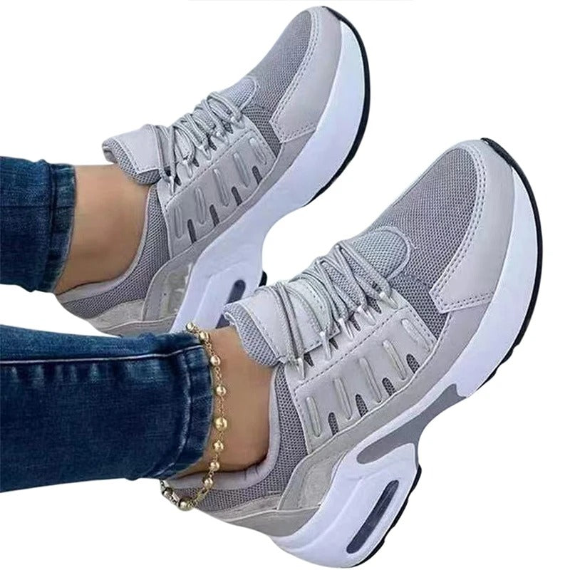 Rutschfeste orthopädische Schuhe zur Unterstützung des Fußgewölbes