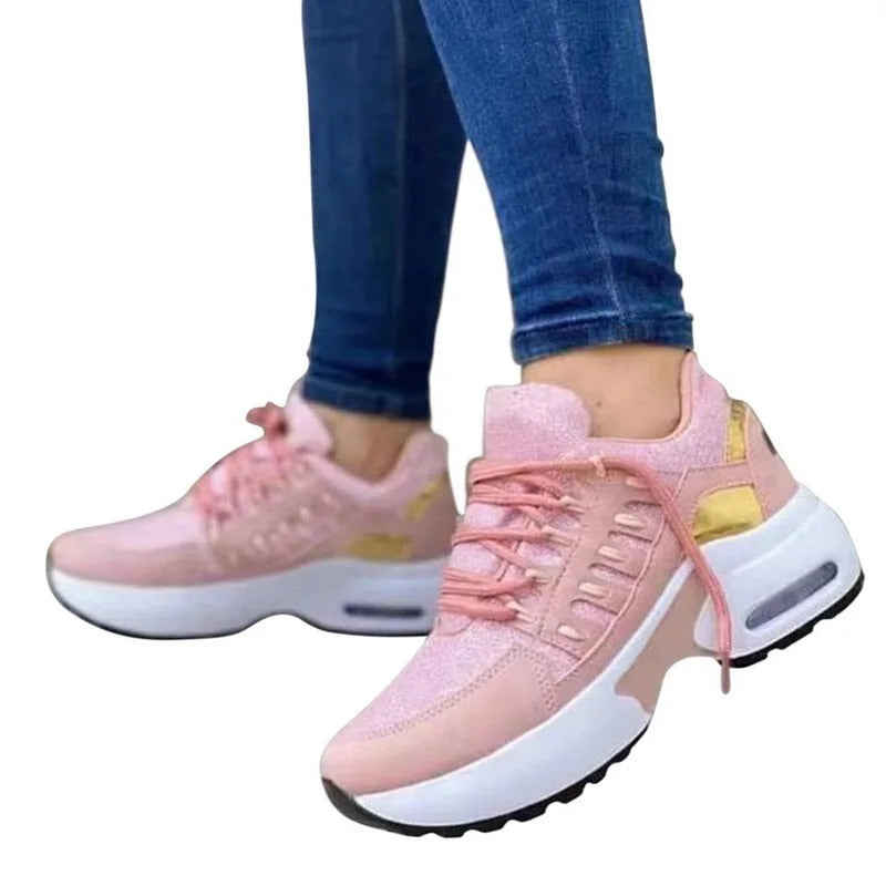 Rutschfeste orthopädische Schuhe zur Unterstützung des Fußgewölbes