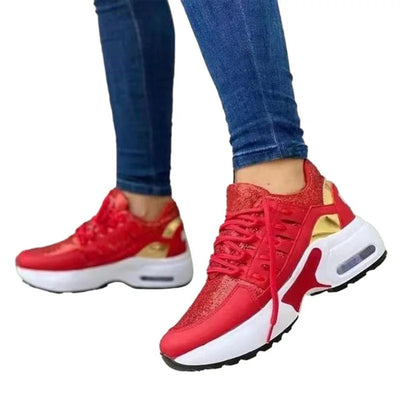 Rutschfeste orthopädische Schuhe zur Unterstützung des Fußgewölbes