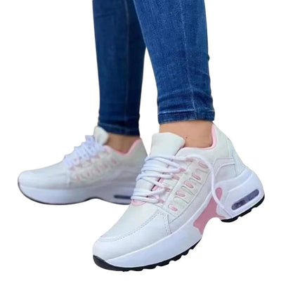 Rutschfeste orthopädische Schuhe zur Unterstützung des Fußgewölbes