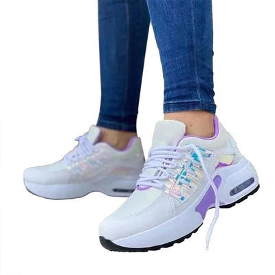 Rutschfeste orthopädische Schuhe zur Unterstützung des Fußgewölbes