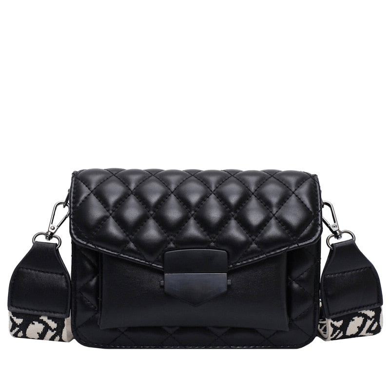 Mary - Bolso de lujo para la mujer moderna - Bolso elegante y espacioso