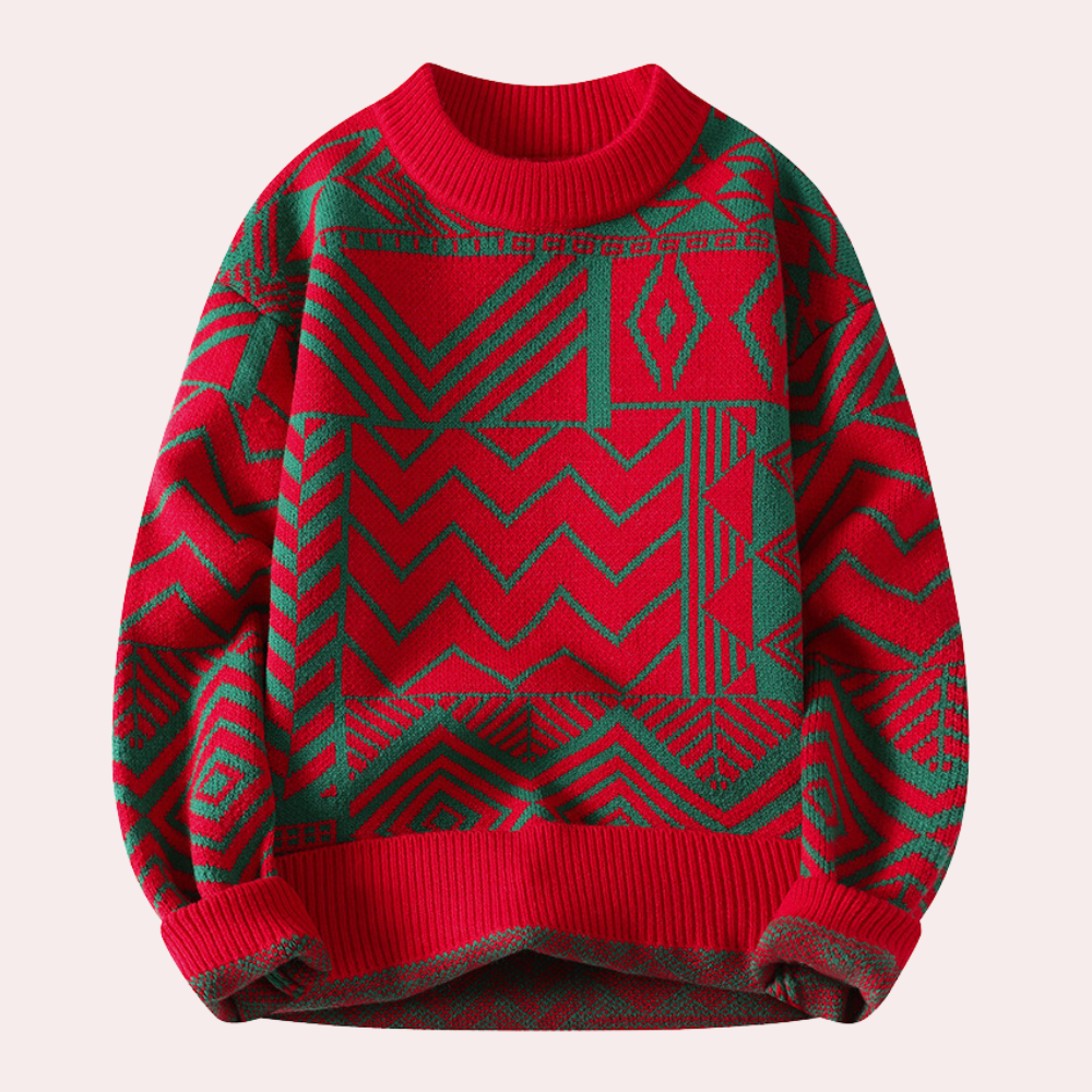 BIRKEY - Maglione di lusso per uomo