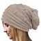 Warme & bequeme Strickmütze