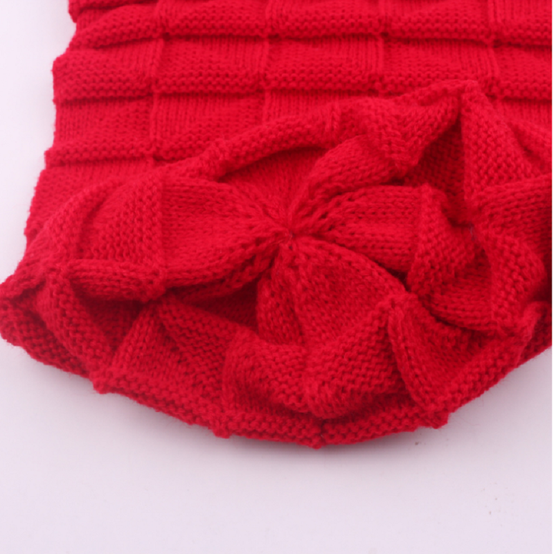 Warme & bequeme Strickmütze