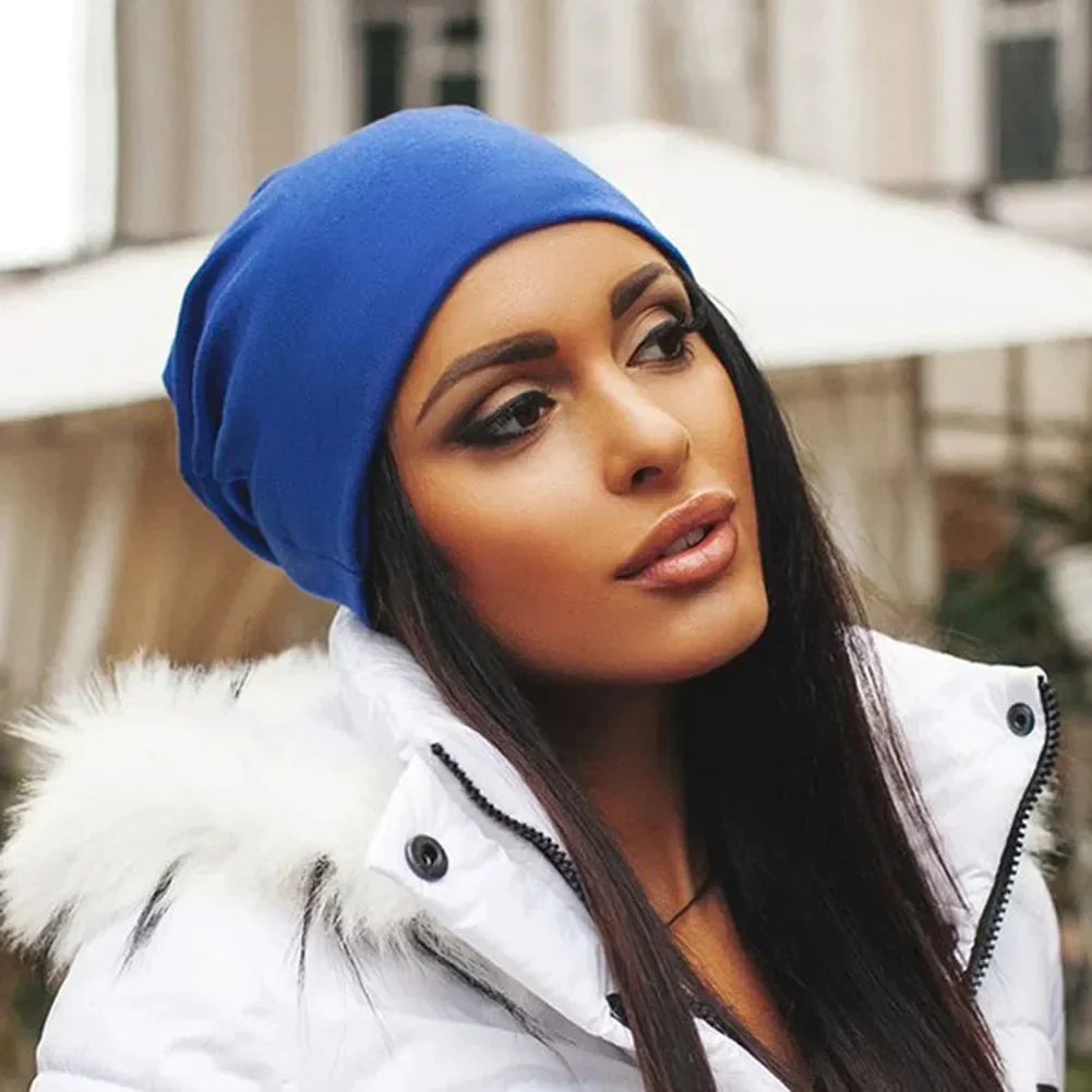 Nina | Soft & Stylish Beanie