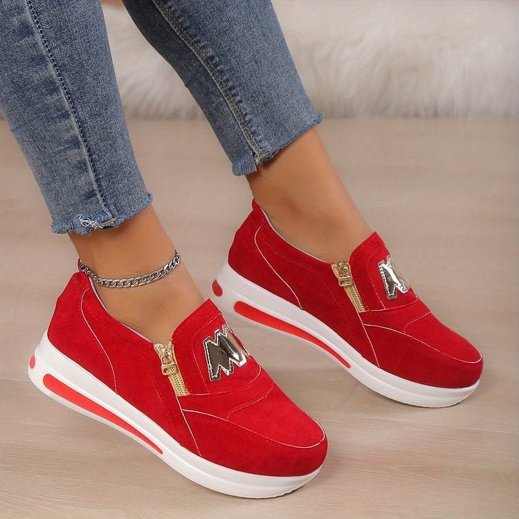 Nora Orthopädische Schuhe für Damen