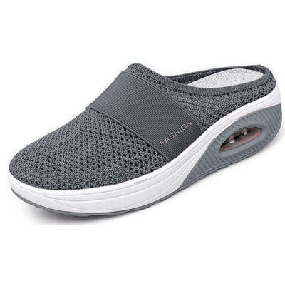 Orthopädische Luftkissenschuhe - Komfortabel, modern und leicht am Fuß