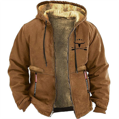 Boridashop | Kapuzenjacke für Arbeitskleidung