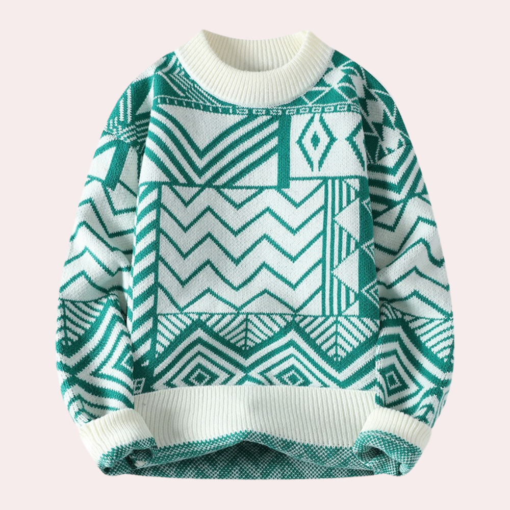 BIRKEY - Maglione di lusso per uomo