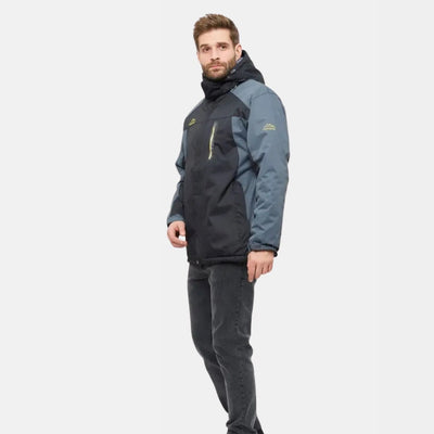 Windbreaker und Wasserdicht Winterjacke
