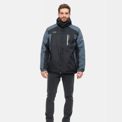 Windbreaker und Wasserdicht Winterjacke
