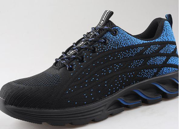 Scarpe di sicurezza leggere impermeabili