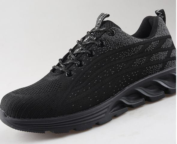 Scarpe di sicurezza leggere impermeabili