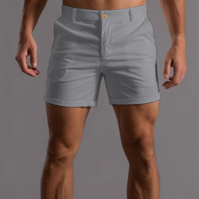 Bernd | Stilvolle Shorts nach Maß für den Sommer