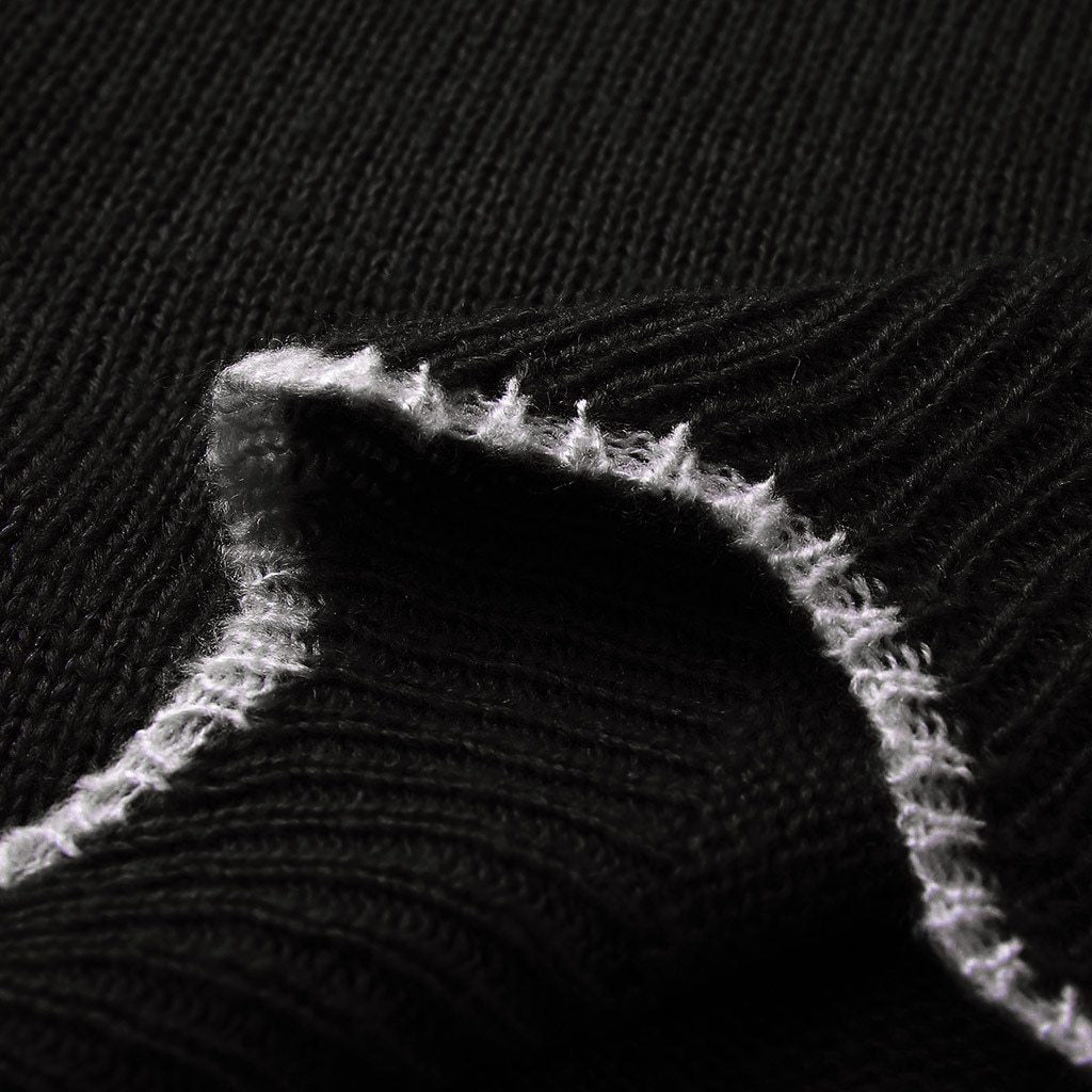 MELISSA - Pull très chaud et élégant pour le printemps