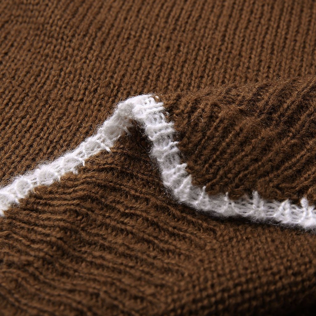 MELISSA - Pull très chaud et élégant pour le printemps