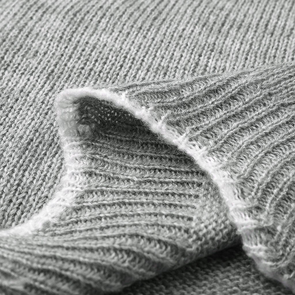 MELISSA - Pull très chaud et élégant pour le printemps