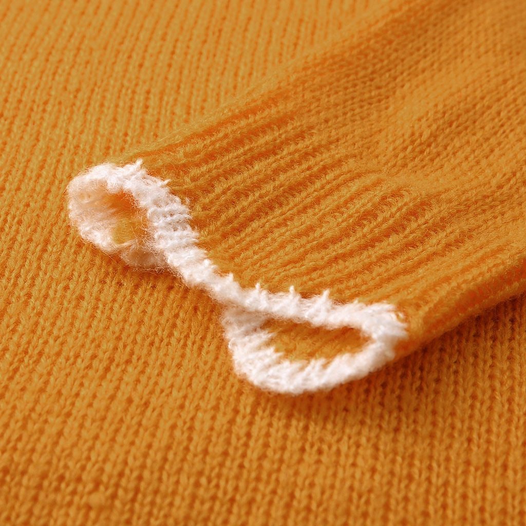 MELISSA - Pull très chaud et élégant pour le printemps