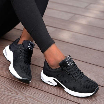Bershi orthopädische Turnschuhe