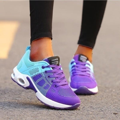Bershi orthopädische Turnschuhe