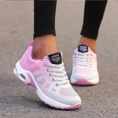 Bershi orthopädische Turnschuhe