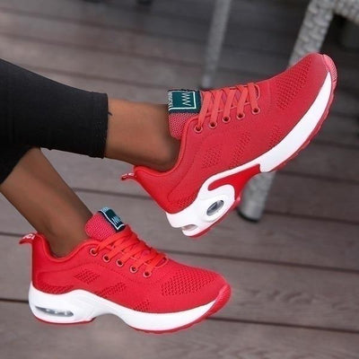 Bershi orthopädische Turnschuhe