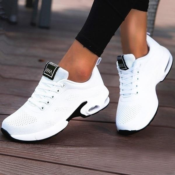 Bershi orthopädische Turnschuhe