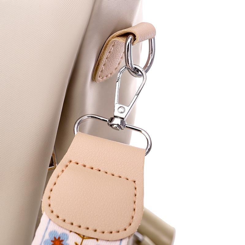 Sac à dos Urban Explorer - école, voyage et courses - détail de voyage - grand