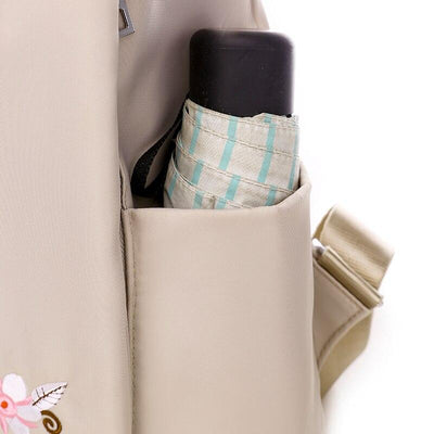 Mochila Urban Explorer - Escuela, Viajes y Compras - Detalle de Viaje - Grande