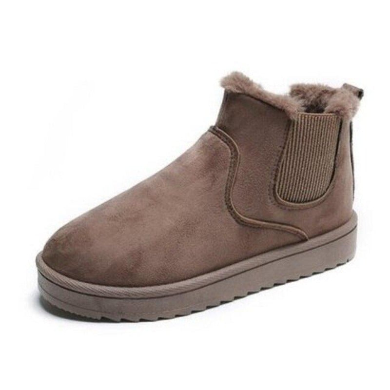 Boridashop | Bottes polyvalentes