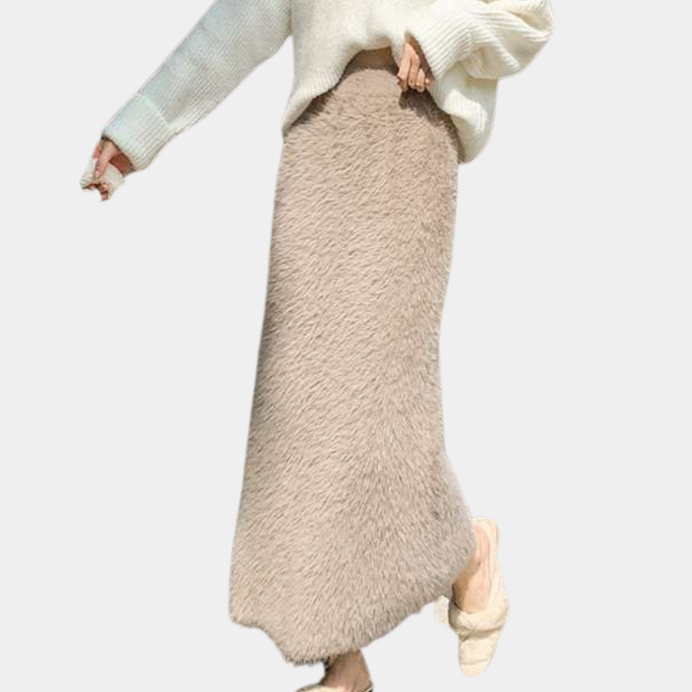 ADELAIDE - Trendová sukňa pre dámy