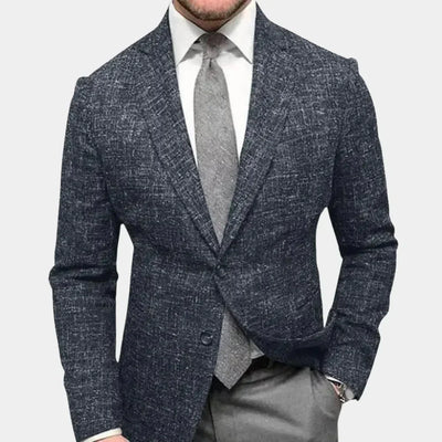Blazer | Slim-fit Herrenblazer für jede Gelegenheit