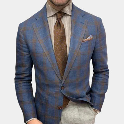 Blazer | Slim-fit Herrenblazer für jede Gelegenheit