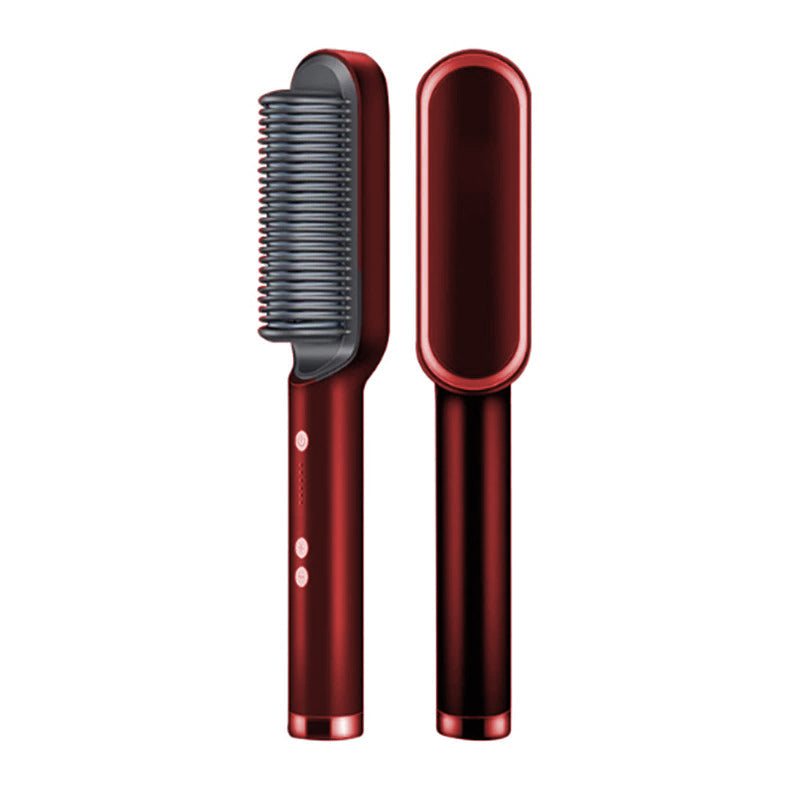 Spazzola lisciatrice