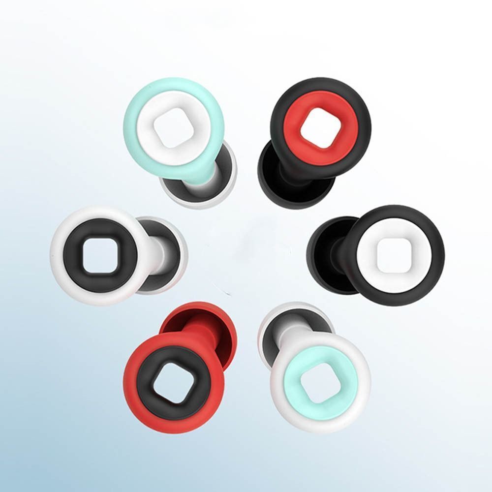 Ohrstöpsel gegen Schnarchen | Ohrstöpsel zum Schlafen