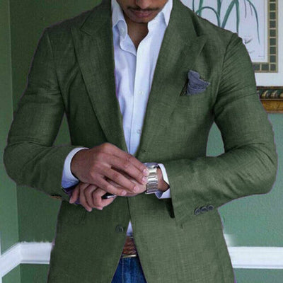Clifford | Stilvoller Blazer für Männer