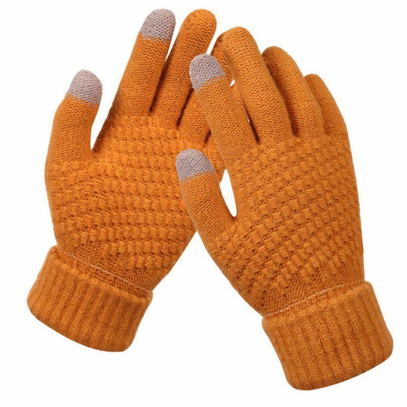 Sophie | Gants en tricot élégants et fonctionnels