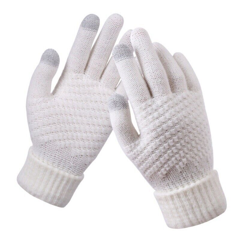 Sophie | Gants en tricot élégants et fonctionnels