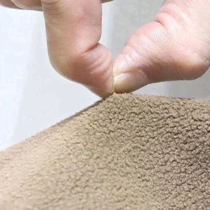 Norvège - Veste en polaire